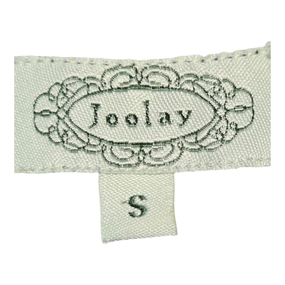 Sheer Embroidered Boho Chic Top - Picture 4 of 5